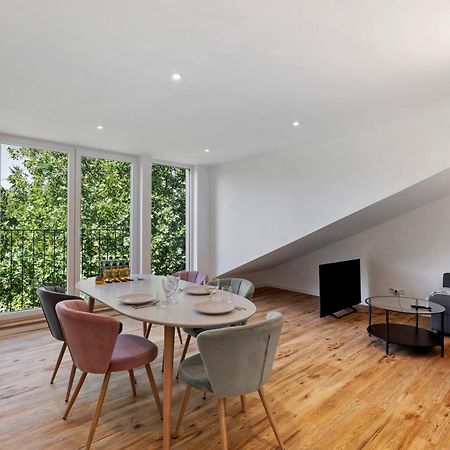 Appartamento Nagoldblick Liebeneckstrasse Pforzheim Esterno foto
